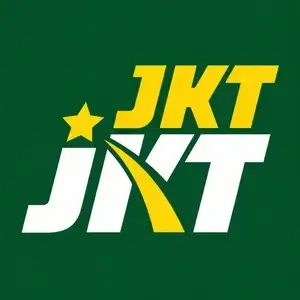 JKTJKT Logo